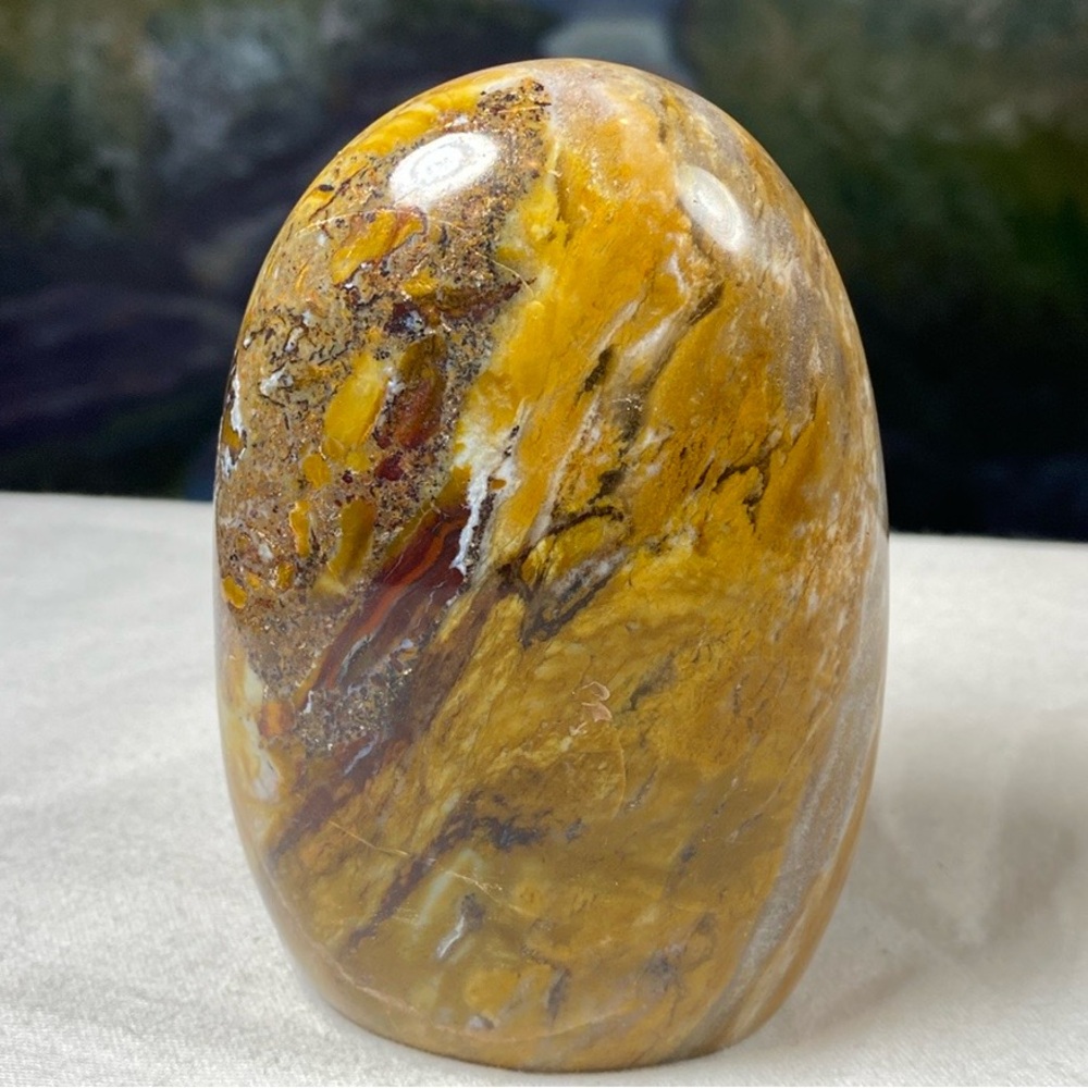 Ocean Jasper Freeform